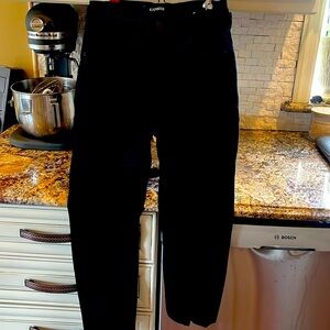 Express black jeans. Excellent condition. Size 10.